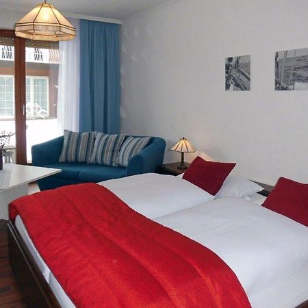 Hotel Haus Ammerland Bad Zwischenahn Eksteriør billede