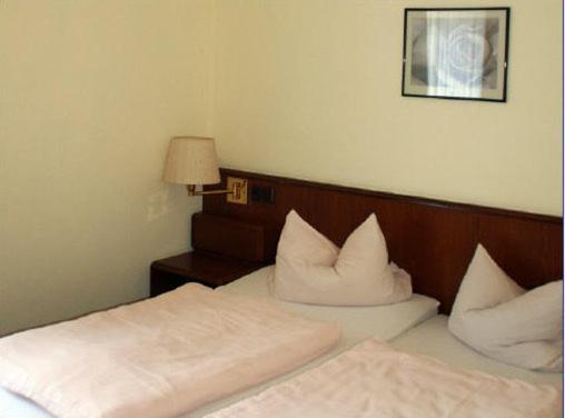 Hotel Haus Ammerland Bad Zwischenahn Værelse billede