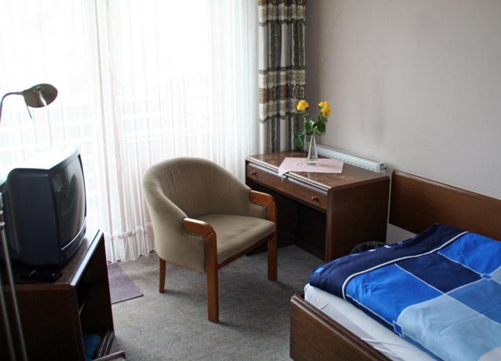 Hotel Haus Ammerland Bad Zwischenahn Værelse billede
