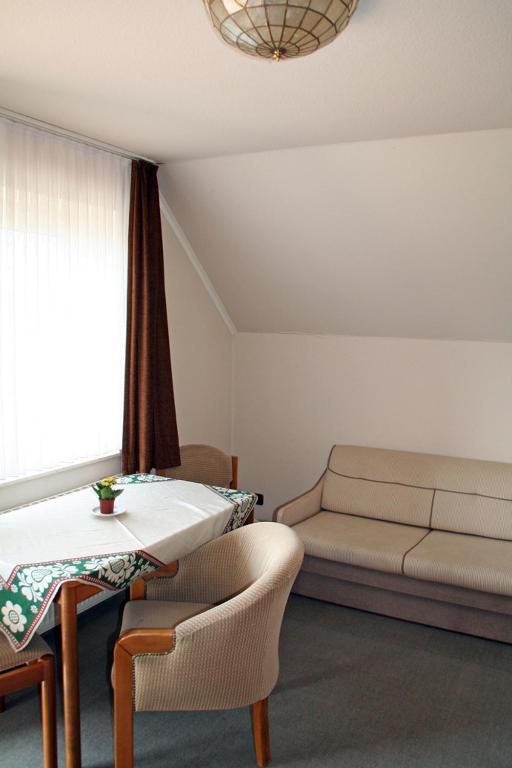 Hotel Haus Ammerland Bad Zwischenahn Værelse billede