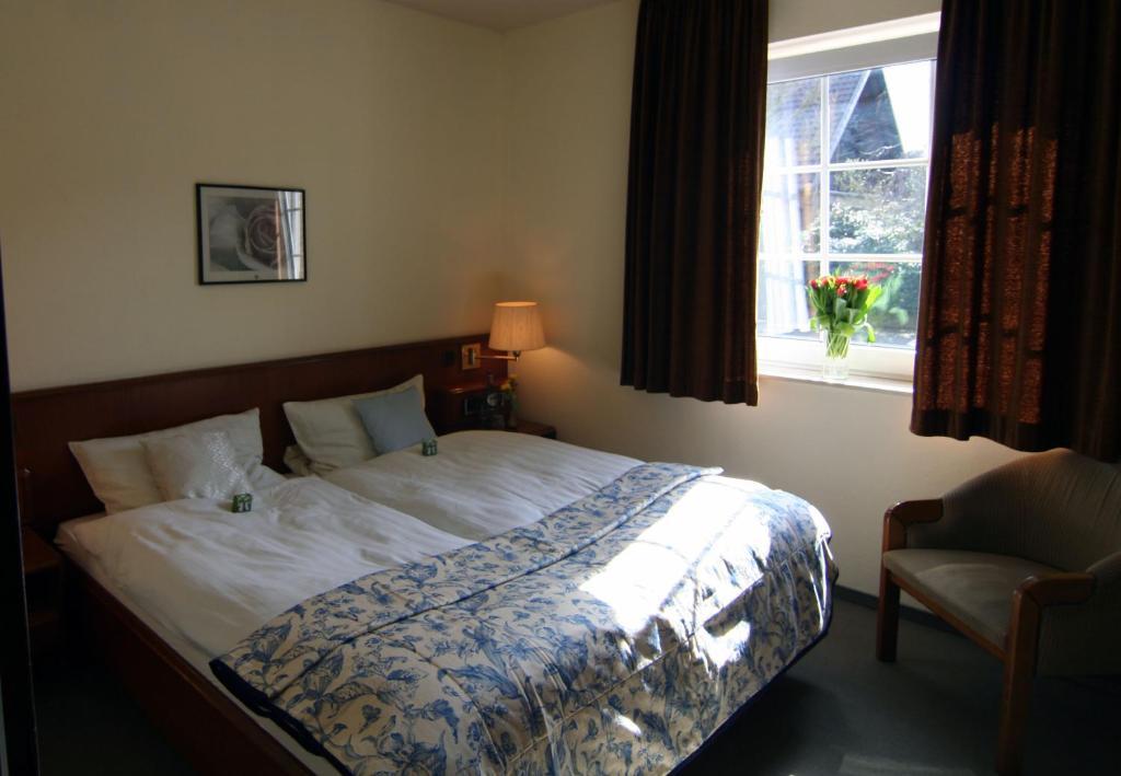 Hotel Haus Ammerland Bad Zwischenahn Værelse billede
