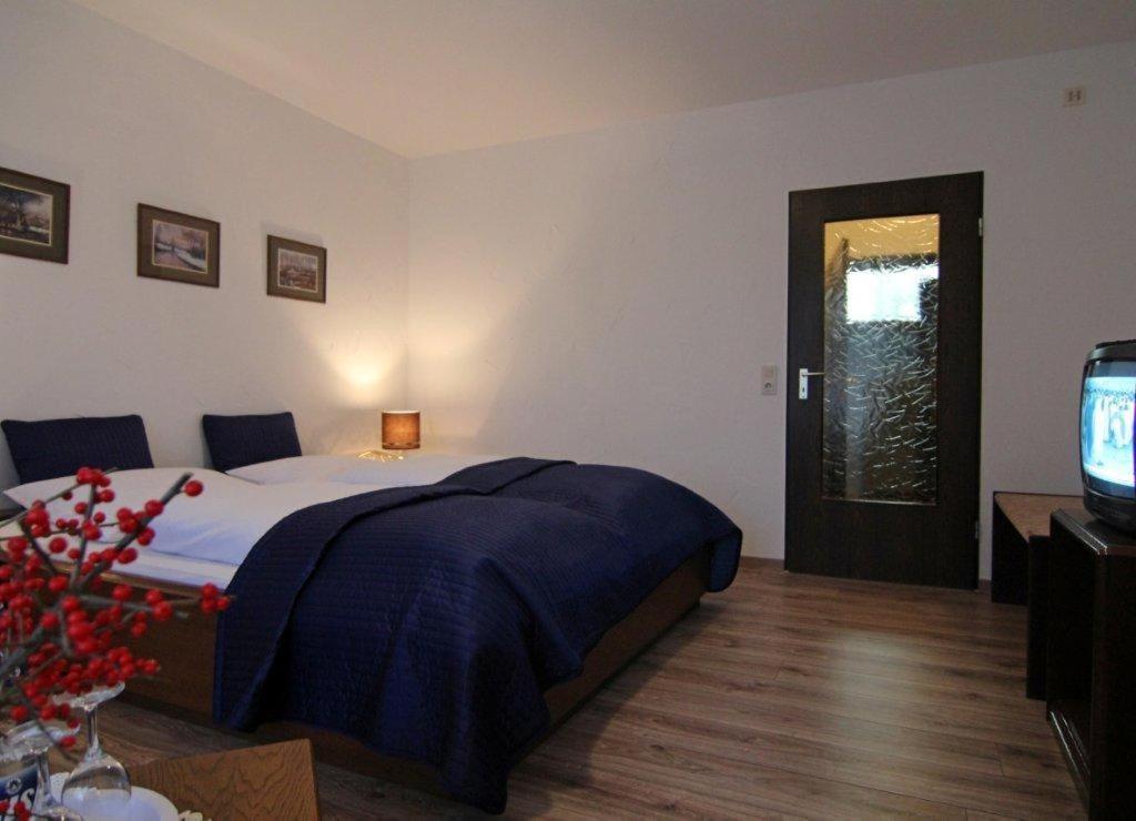 Hotel Haus Ammerland Bad Zwischenahn Værelse billede